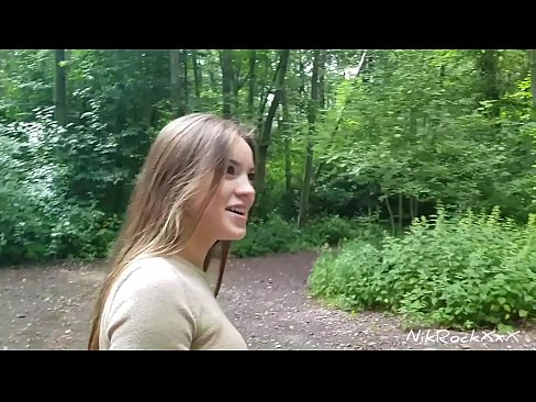❤️ Jag föreslog Evelina att vi skulle knulla på en offentlig plats! Hon sa ja. Sedan knullade jag henne i röven och sprutade i hennes mun. Sedan pissade hon på sig själv. ☑ Fucking at us ❌❤