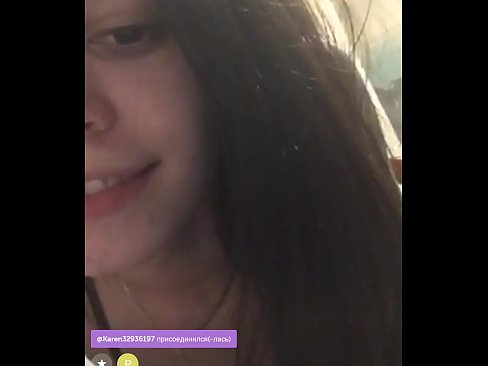 ❤️ Slampig rysk slyna (Periscope, VKontakte, Instagram) ☑ Fucking at us ❌❤